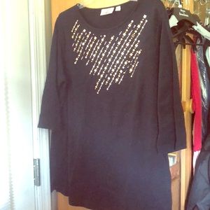 Quicker Factory woman’s tunic Large